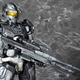 Illustration for article titled A Sexy Silver Spartan Will be At the New York Comic Con